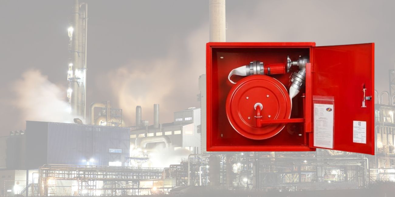 All India Fire Safety
